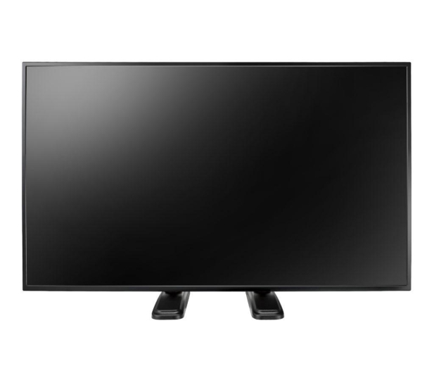 AG Neovo 54,6'' QM-55 Czarny - 1385282 - zdjęcie 6